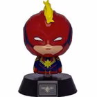 Immagine di Captain marvel icon light bdp