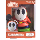 Immagine di Shy guy icon light bdp
