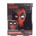 Immagine di Deadpool icon light bdp
