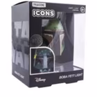 Immagine di Bobba fett icon light bdp