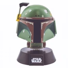 Immagine di Bobba fett icon light bdp