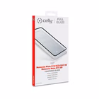 Immagine di Proteggi schermo full glass vetro temperato CELLY FULLGLASS - Motorola MOTO G53 5G/ G73 5G/ G13 4G