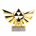 Immagine di Hyrule crest icon light bdp