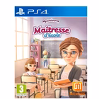 Immagine di Videogames ps4 MICROIDS PS4 MY UNIVERSE : My Teacher 12044_ITA