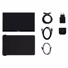 Immagine di Monitor portatile touchsc.1080p 14p