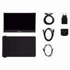 Immagine di Monitor portatile Full HD 1080p 14