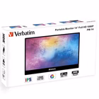 Immagine di Monitor portatile Full HD 1080p 14