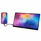 Immagine di Monitor portatile touchsc.1080p 14p