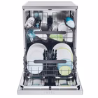 Immagine di Lavastoviglie a libera installazione 14 CANDY CANDY LAVAST RAPIDO CF 4E7L0X 32002385