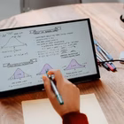 Immagine di Monitor portatile touchsc.1080p 14p