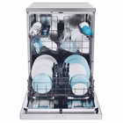 Immagine di Lavastoviglie a libera installazione 13 CANDY CANDY LAVASTOVIGLIE RAPIDO CF 3C7L0X 32002505