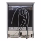 Immagine di Lavastoviglie a libera installazione 14 CANDY CANDY LAVAST RAPIDO CF 4E7L0X 32002385