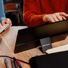 Immagine di Monitor portatile touchsc.1080p 14p