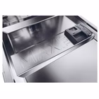 Immagine di Lavastoviglie a libera installazione 13 CANDY CANDY LAVASTOVIGLIE RAPIDO CF 3C7L0X 32002505