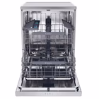 Immagine di Lavastoviglie a libera installazione 14 CANDY CANDY LAVAST RAPIDO CF 4E7L0X 32002385