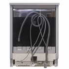 Immagine di Lavastoviglie a libera installazione 13 CANDY CANDY LAVASTOVIGLIE RAPIDO CF 3C7L0X 32002505