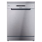 Immagine di Lavastoviglie a libera installazione 13 CANDY CANDY LAVASTOVIGLIE RAPIDO CF 3C7L0X 32002505