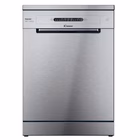 Immagine di Lavastoviglie a libera installazione 14 CANDY CANDY LAVAST RAPIDO CF 4E7L0X 32002385