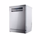 Immagine di Lavastoviglie a libera installazione 14 CANDY CANDY LAVASTOVIGLIE RAPIDO CF 4C6F0X 32002386