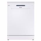 Immagine di Lavastoviglie a libera installazione 13 CANDY CANDY LAVASTOVIGLIE CF 3C7L0W 32002374