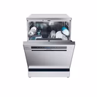 Immagine di Lavastoviglie a libera installazione 14 CANDY CANDY LAVASTOVIGLIE RAPIDO CF 4C6F0X 32002386