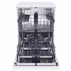 Immagine di Lavastoviglie a libera installazione 13 CANDY CANDY LAVASTOVIGLIE CF 3C7L0W 32002374