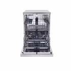 Immagine di Lavastoviglie a libera installazione 14 CANDY CANDY LAVASTOVIGLIE RAPIDO CF 4C6F0X 32002386