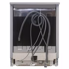 Immagine di Lavastoviglie a libera installazione 13 CANDY CANDY LAVASTOVIGLIE CF 3C7L0W 32002374