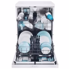 Immagine di Lavastoviglie a libera installazione 13 CANDY CANDY LAVASTOVIGLIE CF 3C7L0W 32002374