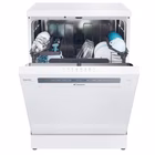 Immagine di Lavastoviglie a libera installazione 14 CANDY CANDY LAVAST RAPIDO CF 4C6F0W 32002327