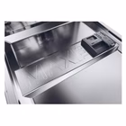 Immagine di Lavastoviglie a libera installazione 13 CANDY CANDY LAVASTOVIGLIE CF 3C7L0W 32002374