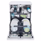 Immagine di Lavastoviglie a libera installazione 14 CANDY CANDY LAVAST RAPIDO CF 4C6F0W 32002327