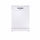 Immagine di Lavastoviglie a libera installazione 14 CANDY CANDY LAVASTOVIGLIE RAPIDO' CF 4E7L0W 32002368
