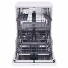 Immagine di Lavastoviglie a libera installazione 14 CANDY CANDY LAVAST RAPIDO CF 4C6F0W 32002327