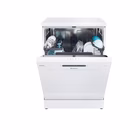 Immagine di Lavastoviglie a libera installazione 14 CANDY CANDY LAVASTOVIGLIE RAPIDO' CF 4E7L0W 32002368