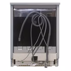 Immagine di Lavastoviglie a libera installazione 14 CANDY CANDY LAVAST RAPIDO CF 4C6F0W 32002327