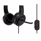 Immagine di Cuffie USB-C h1000 cn microfono