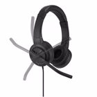 Immagine di Cuffie USB-C h1000 cn microfono