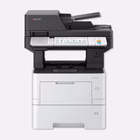 Immagine di Multifunzione laser b/n A4 KYOCERA ECOSYS MA4500IFX