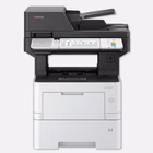 Immagine di Multifunzione laser b/n A4 KYOCERA ECOSYS MA4500fx