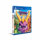 Immagine di Videogames ps4 ACTIVISION SPYRO TRILOGY REIGNITED 88237IT