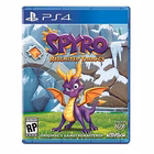 Immagine di Videogames ps4 ACTIVISION SPYRO TRILOGY REIGNITED 88237IT