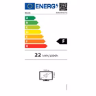 Immagine di Monitor 24 ips 75hz 1ms HDMI dp