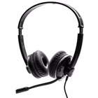 Immagine di Cuffia USB con filo e mute mode