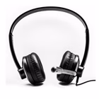 Immagine di Cuffia USB con filo e mute mode