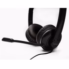 Immagine di Cuffia USB con filo e mute mode