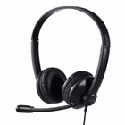 Immagine di Cuffia USB con filo e mute mode