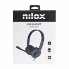 Immagine di Cuffia USB con filo e mute mode