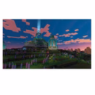 Immagine di Videogames switch NINTENDO Minecraft Legends 10011547