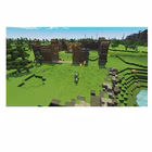 Immagine di Videogames switch NINTENDO Minecraft Legends 10011547